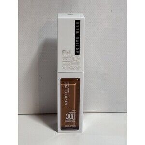 Maybelline Super Stay Active Wear Concealer up to 30H Wear #50